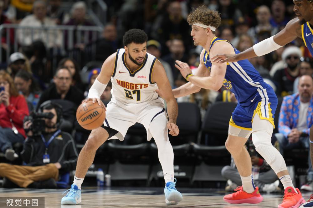 对于NBA